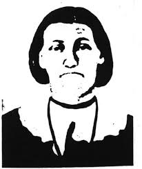 Annie Pickle Wilcox (1814-1887)