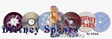 Pop records back when britney began releasing music twenty years ago didn't get the kind of treatment they do today, unless the singer had the cultural cache to command a more refined and edgy treatment. Britney Spears Circus Standard Cd Transparent Png 950x298 Free Download On Nicepng