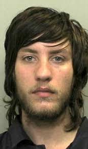 The Murder of Mitchell Harrison •