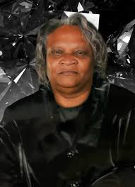 Missionary Ruby L. Kent