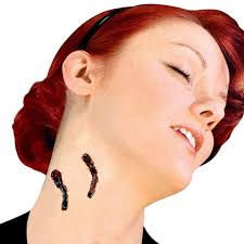 Monster FX & Creature Latex Prosthetics