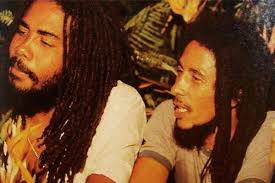 Bob Marley, Jacob Miller Interview From 1979 Resurfaces: "Russia And  America Are The Same Thing"