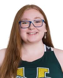 2025-26 Dance Team Roster