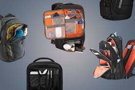 The label specializes in creating ethical and from shoes to laptops, these backpacks are voluminous enough to fit all your essentials. 11 Best Daily Carry Backpacks With Lots Of Pockets Backpackies