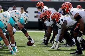 Bengals trade candidates before cutting roster to 53 players. Nkkqrt8vo8gz6m