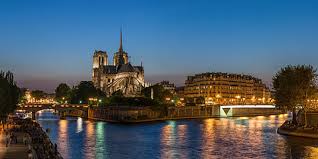 L'île de france la région la plus touristique de france. Ile De France Wikipedia
