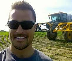RealitvwithBee: Chris Soules and Jeremiah James Korfe