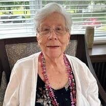 Constance Alexandrina (Faford) Roy Obituary