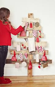 Welche inhaltsstoffe zum beispiel in der knete sind. Adventskalender Selbst Gestalten 110 Super Ideen Archzine