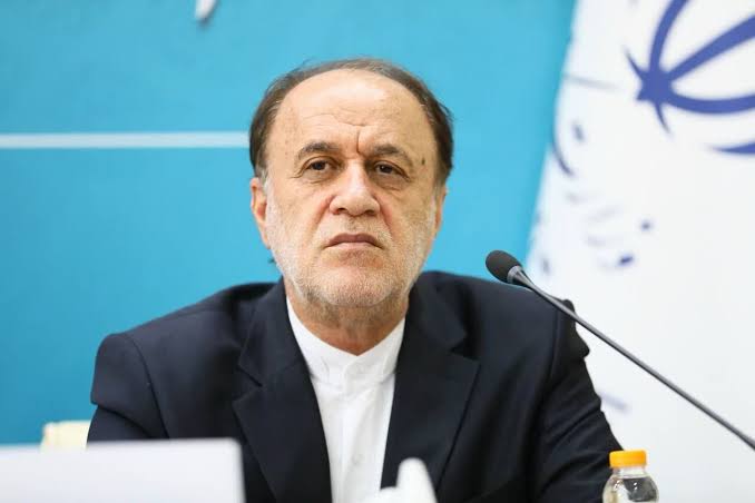حاجی‌بابایی: امنیت منطقه با نسخه آمریکایی تأمین نمی‌شود - خبرگزاری مهر |  اخبار ایران و جهان | Mehr News Agency