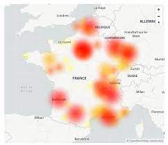 Les premiers gestes à adopter. Sfr La Panne Nationale Sur Le Reseau Fixe A Ete Resolue