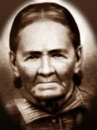 Jane Jentz Winningham (1816-1909)