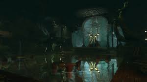 Bioshock Remastered Dragon Age Origins Nier Alien Isolation Ac Brotherhood Look Great With Reshade Ray Tracing Nieryorha_reshade is a mod for nier: