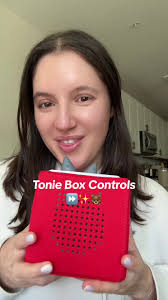 This is why you should read instruction manuals 🤣 #toniebox #tonieboxhowto  #tonieboxhack #howtousetoniebox #besttonies #tonieboxtip