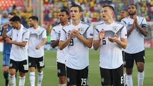 Aber auch spanien ist immer wieder für eine aktion gut im gegnerischen strafraum. U21 Em 2019 Deutschland Live In Tv Stream Tv Zeitplan
