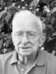 Harold Joseph Hardin (1912-2013)