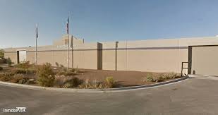 El Paso County Tx Jail Annex Inmate Locator El Paso Tx