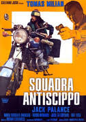 Mappa location di Squadra antiscippo - Film (1976) | il Davinotti
