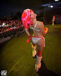 05:23 clsm/lisa abbott — timebomb (eufeion rmx). Raver Chick Tumblr Posts Tumbral Com