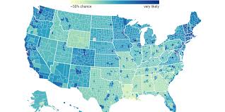 In early april, delta represented just 0.1 percent of cases in the united states, according to the c.d.c. Do Your Neighbors Want To Get Vaccinated Mit Technology Review