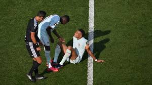 France's Mbappé Injury: How a 2026 World Cup Nightmare Could Reshape the Tournament’s Power Dynamics