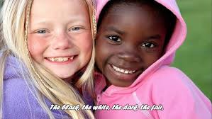 They shall come from the East