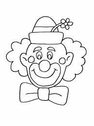 Coloriage gratuit d'un clown qui fait son spectacle à imprimer et à colorier. Coloriage Cirque 28 Dessins A Imprimer Gratuitement