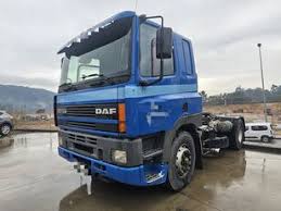 Image result for Euro Blue 1999 DAF