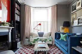 Modern Interior Design For The Classic London Terrace House Victorian Living Room Livingroom Layout Victorian Terrace Interior
