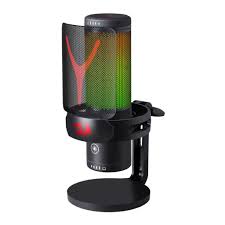 Microfono Gamer Redragon FENRIS (GM301)