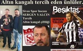 Altin Kangalin Unluleri Kangal Kopegi Unluler Kopek