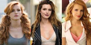 Bella thorne is an american actress and singer, she rose to popularity when she last updated: Bella Thorne Plastic Surgery Before And After Pictures 2021