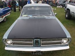 Image result for Ice Blue 1969 Valiant