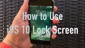 Moreover, it introduced a great tool, lockaway which you can use to easily unlock your iphone's passcode. How To Unlock Your Iphone Without Pressing The Home Button