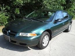 look at a 1999 dodge stratus w 18 000k youtube look at a 1999 dodge stratus w 18 000k