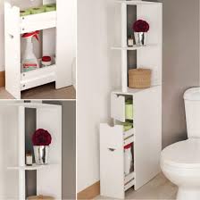 Meuble wc marques stock livraison rapide chez leroy merlin. Meuble Wc Etagere Willy Bois 3 Portes Blanc Gain De Place Pour Toilettes Leroy Merlin