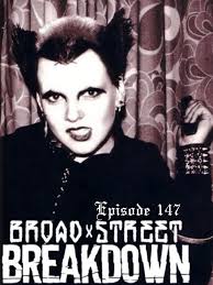 Paul C (September 20th, 1964