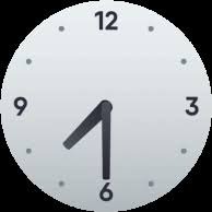 Ticking clock audio & video. Clock Gifs Tenor
