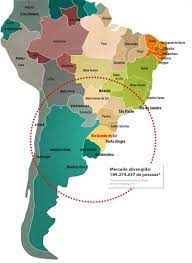 Com isso, voos diretos entre brasil e argentina estão suspensos até novo aviso. Localizacao Estrategica Investrs