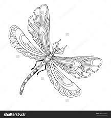 Hidden animals in a magnificient drawing to color ! Pin On Coloring Pages