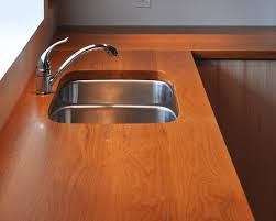 Talk to your builder to find out how much your overall project will cost based upon all of the different options you decide on. How To Build Solid Wood Countertops Canadian Woodworking Magazine