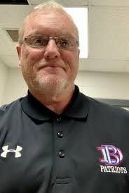 Larry Nunnery's Instagram, Twitter & Facebook