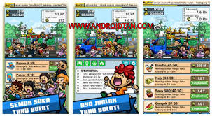 Tahu bulat digoreng di mobil dina katel dadakan. Download Tahu Bulat Mod Apk V9 2 0 Unlimited Money Terbaru 2018 Androidtan Com