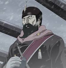 A cry in the wild ii. Drachman Commander Fullmetal Alchemist Wiki Fandom