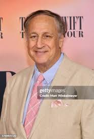 532 Adam Aron Photos & High Res Pictures