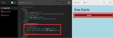The most difficult part is to display the picture in a different direction. Make A Website With Html And Css Awesome Inc
