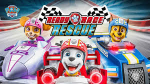 The movie will be playing in theaters starting august 20, 2021, and you will be able to find plenty of showtimes. Is Movie Paw Patrol Ready Race Rescue 2019 Streaming On Netflix