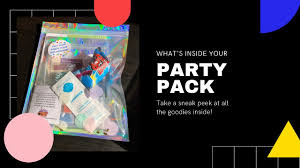 Maybe you would like to learn more about one of these? What S Inside A Scentsy Party Pack Youtube