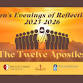 Men’s Evening of Reflection event in Bethesda, MD