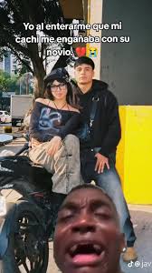 No la voy a poder ver con los mismos ojos. 😪 #cachirula #raggeton #me...